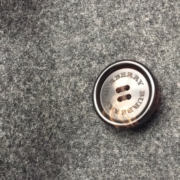 NEW ! Burberry coat for men, final sale, no offers! NEW! No tag attached. - Picture 7 of 16